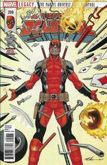 Despicable Deadpool Comic Books Despicable Deadpool Prices