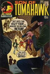 Tomahawk #132 (1971) Comic Books Tomahawk Prices