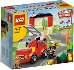 My First LEGO Fire Station #10661 LEGO Creator Prices