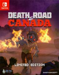 Death Road to Canada [Limited Edition] Nintendo Switch Prices