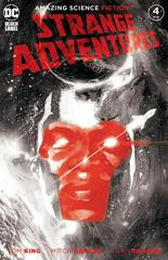 Strange Adventures [2nd Print Gerads] #4 (2020) Comic Books Strange Adventures Prices