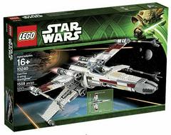 Red Five X-wing Starfighter #10240 LEGO Star Wars Prices