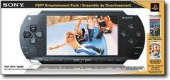 PSP 1001 Entertainment Pack PSP Prices