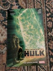 The Green Door Comic Books Immortal Hulk Prices
