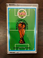 World Cup Football ZX Spectrum Prices