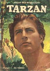 Tarzan #20 (1951) Comic Books Tarzan Prices