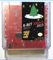 8-Bit Xmas 2023 [Homebrew] NES Prices