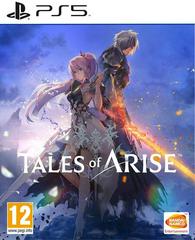 Tales of Arise PAL Playstation 5 Prices