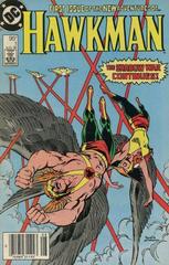 Hawkman [Canadian] Comic Books Hawkman Prices