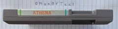 Cartridge Front Label | Athena [5 Screw] NES