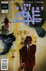 The Twilight Zone [Newsstand] Comic Books Twilight Zone Prices