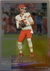 Patrick Mahomes #21 Football Cards 2023 Panini Zenith Pacific Prices