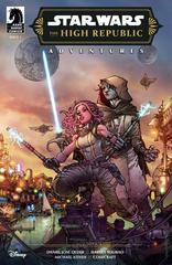 Star Wars: The High Republic Adventures #2 (2024) Comic Books Star Wars: The High Republic Adventures Prices