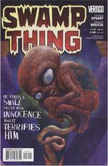 Swamp Thing #16 (2005) Comic Books Swamp Thing Prices