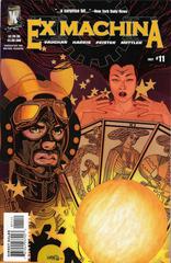 Ex Machina #11 (2005) Comic Books Ex Machina Prices