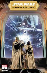 Star Wars: The High Republic [Villanelli] #1 (2021) Comic Books Star Wars: The High Republic Prices