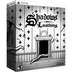 Shadows Over Loathing [Collector's Edition] Playstation 5 Prices