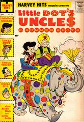 Harvey Hits #13 (1958) Comic Books Harvey Hits Prices