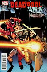 Deadpool Team-Up #890 (2010) Comic Books Deadpool Team-Up Prices