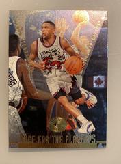 Damon Stoudamire #143 Basketball Cards 1995 SP Championship Prices