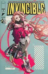 Invincible [Besch] #2 (2023) Comic Books Invincible Prices