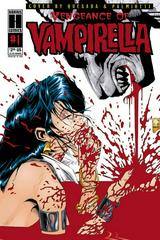 Vengeance of Vampirella [1994] Comic Books Vengeance of Vampirella Prices