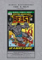Marvel Masterworks: The X-Men Comic Books Marvel Masterworks: X-Men Prices