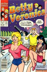 Betty and Veronica #63 (1993) Comic Books Betty and Veronica Prices