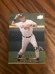 Ryan Flaherty #USA-20 Baseball Cards 2008 Upper Deck USA Baseball Prices