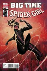 Spider-Girl [Del Mundo] #1 (2010) Comic Books Spider-Girl Prices
