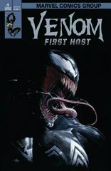 Venom: First Host [Dell'Otto] Comic Books Venom: First Host Prices