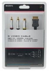 Playstation S Video Cable Playstation 3 Prices
