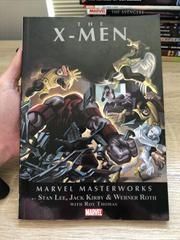 Marvel Masterworks: The X-Men #2 (2009) Comic Books Marvel Masterworks: X-Men Prices