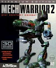 Mechwarrior 2: Titanium Edition PC Games Prices