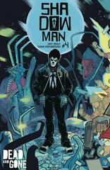 Shadowman [Lafuente] #4 (2018) Comic Books Shadowman Prices