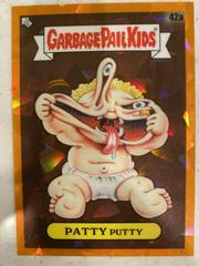 PATTY Putty [Orange] #42a Garbage Pail Kids 2020 Sapphire Prices
