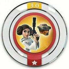 Princess Leia Boushh Disguise [Disc] Disney Infinity Prices