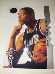 Brian grant #S6 Basketball Cards 1996 Upper Deck Prices
