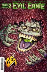 Evil Ernie #2 (2014) Comic Books Evil Ernie Prices