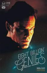Eight Billion Genies [Divoff] Comic Books Eight Billion Genies Prices