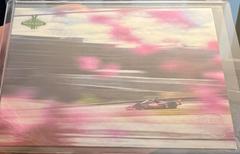 Barber Motorsports Park [Foil] #II-3 Racing Cards 2024 Parkside NTT IndyCar Iconic Image Prices