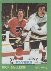Rick MacLeish Hockey Cards 1973 Topps Prices