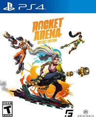 Rocket Arena Mythic Edition Playstation 4 Prices