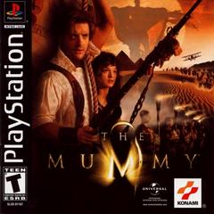 The Mummy Playstation Prices