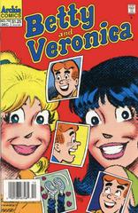 Betty and Veronica #70 (1993) Comic Books Betty and Veronica Prices