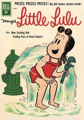 Marge's Little Lulu #156 (1961) Comic Books Marge's Little Lulu Prices