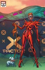 X-Factor [Dauterman] Comic Books X-Factor Prices