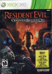 Resident Evil: Operation Raccoon City [Best Buy] Xbox 360 Prices