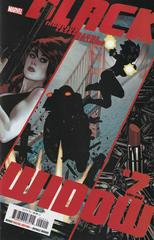 Black Widow #2 (2020) Comic Books Black Widow Prices