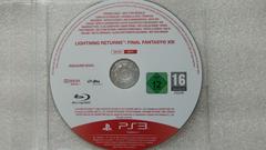 Lightning Returns Final Fantasy XIII [Not for Resale] PAL Playstation 3 Prices